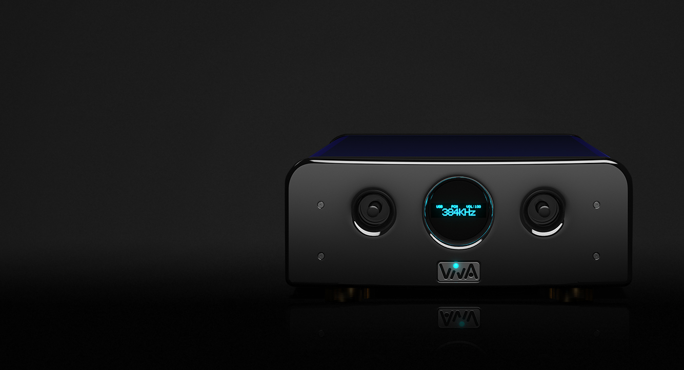 Numerico DAC